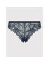 Triumph Chilot tanga Tempting Lace 10182559 Bleumarin - Pled.ro