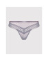 Triumph Chilot tanga Tempting Tulle 10205413 Violet - Pled.ro