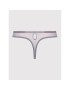 Triumph Chilot tanga Tempting Tulle 10205413 Violet - Pled.ro