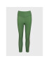 Triumph Colanți 10213122 Verde Slim Fit - Pled.ro