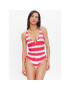 Triumph Costum de baie Fizz 10214505 Roz - Pled.ro