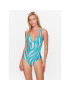 Triumph Costum de baie Summer 10214849 Verde - Pled.ro