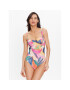 Triumph Costum de baie Summer Allure 10214506 Colorat - Pled.ro