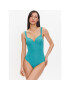 Triumph Costum de baie Summer Glow 10214520 Verde - Pled.ro