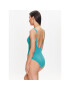 Triumph Costum de baie Summer Glow 10214520 Verde - Pled.ro