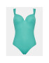 Triumph Costum de baie Summer Glow 10214520 Verde - Pled.ro