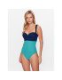 Triumph Costum de baie Summer Glow 10214565 Albastru - Pled.ro