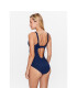 Triumph Costum de baie Summer Glow 10214587 Albastru - Pled.ro