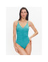 Triumph Costum de baie Summer Glow 10214732 Verde - Pled.ro