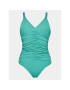 Triumph Costum de baie Summer Glow 10214732 Verde - Pled.ro