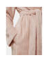 Triumph Halat Robes Fleece Robe 3/4 10216521 Roz - Pled.ro