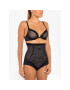 Triumph Lenjerie de corp modelatoare partea de jos Airy Sensation 10181302 Negru - Pled.ro