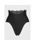 Triumph Lenjerie de corp modelatoare partea de jos Velveteen Sensation 10213110 Negru - Pled.ro