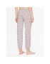 Triumph Pantaloni pijama Mix & Match 10215196 Maro Regular Fit - Pled.ro