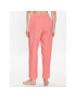 Triumph Pantaloni pijama Thermal 10214895 Coral Regular Fit - Pled.ro