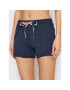 Triumph Pijama 10207491 Bleumarin Regular Fit - Pled.ro