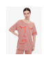 Triumph Pijama 10214839 Maro Relaxed Fit - Pled.ro