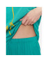 Triumph Pijama 10214839 Verde Relaxed Fit - Pled.ro