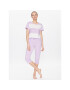 Triumph Pijama 10215197 Violet Regular Fit - Pled.ro