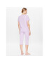 Triumph Pijama 10215197 Violet Regular Fit - Pled.ro