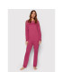 Triumph Pijama Amourette 10209624 Roz - Pled.ro