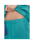 Triumph Pijama Boyfriend 10214946 Verde Regular Fit - Pled.ro