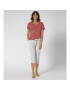 Triumph Pijama Capri X 10207536 Roz - Pled.ro