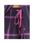 Triumph Pijama Checks 10216554 Bleumarin Relaxed Fit - Pled.ro