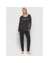 Triumph Pijama Sets 10209568 Negru - Pled.ro