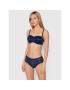 Triumph Sutien Balconette Amourette Charm 10208004 Bleumarin - Pled.ro