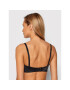 Triumph Sutien Balconette Amourette Charm 10208004 Negru - Pled.ro