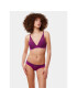 Triumph Sutien Bralette Aura Spotlight T WP 10216460 Violet - Pled.ro