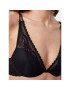 Triumph Sutien Bralette Hypnotic Spotlight WP 10215980 Negru - Pled.ro