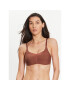 Triumph Sutien Bralette Shape Smart 10214816 Maro - Pled.ro