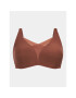 Triumph Sutien Bralette Shape Smart 10214816 Maro - Pled.ro