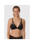 Triumph Sutien Bralette Vivid Spotlight 10210645 Negru - Pled.ro