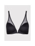 Triumph Sutien Bralette Vivid Spotlight 10210645 Negru - Pled.ro