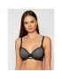 Triumph Sutien cu armătură Airy Sensation 10167696 Negru - Pled.ro