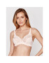 Triumph Sutien cu armătură Amourette 300 10166797 Bej - Pled.ro