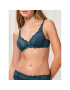 Triumph Sutien cu armătură Amourette 300 10166797 Bleumarin - Pled.ro