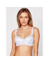 Triumph Sutien cu armătură Amourette 300 10166798 Albastru - Pled.ro