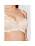 Triumph Sutien cu armătură Amourette 300 10166798 Bej - Pled.ro