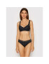 Triumph Sutien cu armătură Amourette 300 10166798 Negru - Pled.ro