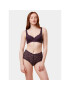 Triumph Sutien cu armătură Amourette 300 WHP X 10166798 Violet - Pled.ro