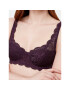 Triumph Sutien cu armătură Amourette 300 WHP X 10166798 Violet - Pled.ro