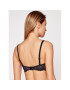 Triumph Sutien cu armătură Amourette Charm 10199586 Negru - Pled.ro