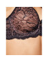 Triumph Sutien cu armătură Amourette Charm 10199586 Negru - Pled.ro