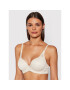 Triumph Sutien cu armătură Aura Spotlight 10207996 Bej - Pled.ro