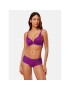 Triumph Sutien cu armătură Aura Spotlight T WHP 10216459 Violet - Pled.ro