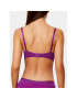 Triumph Sutien cu armătură Aura Spotlight T WHP 10216459 Violet - Pled.ro